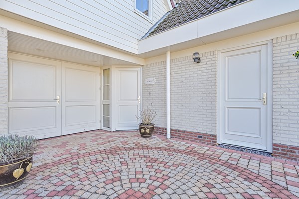 Medium property photo - Schouwenburglaan 7, 3207 ZB Spijkenisse